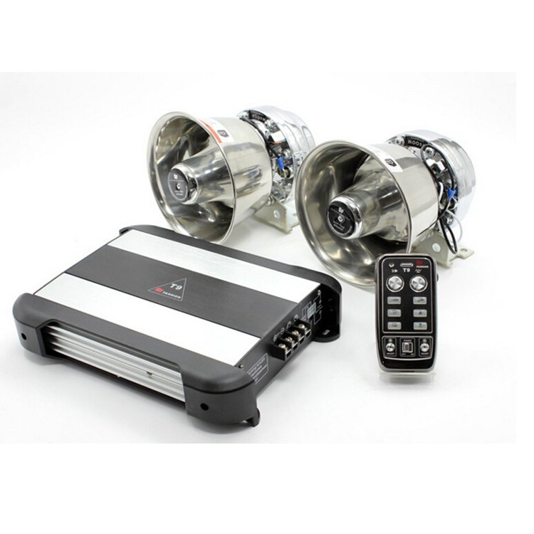 Made Long Distance Car Alarm System for Auto